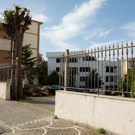 Delle Rose Nuova Gestione Bed & Breakfast