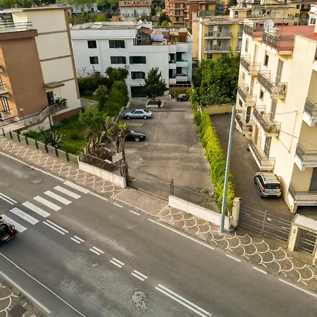 Delle Rose And 3* Pompeya