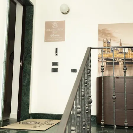 Bed & Breakfast Delle Rose Nuova Gestione