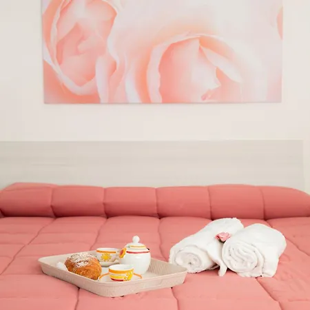 Delle Rose Nuova Gestione *