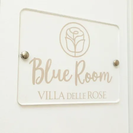 Bed & Breakfast Delle Rose Nuova Gestione *