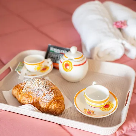 Delle Rose And Bed and breakfast