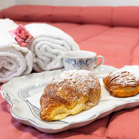 Delle Rose Nuova Gestione Bed & Breakfast Pompei