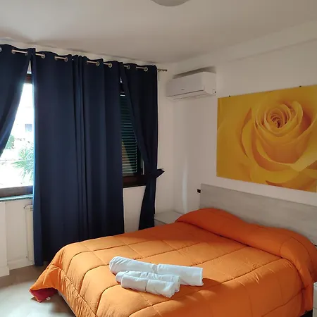 Bed & Breakfast Delle Rose Nuova Gestione *