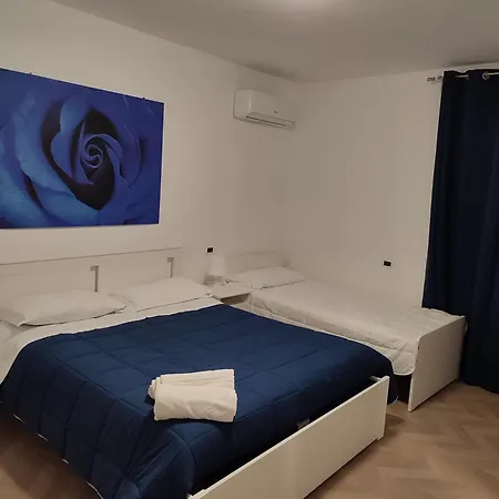 Delle Rose Nuova Gestione Bed & Breakfast Pompei
