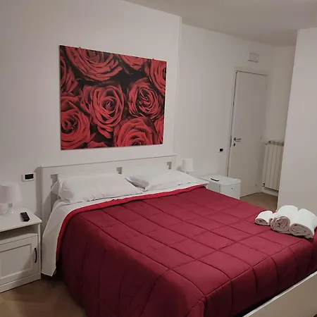 Bed & Breakfast Delle Rose Nuova Gestione