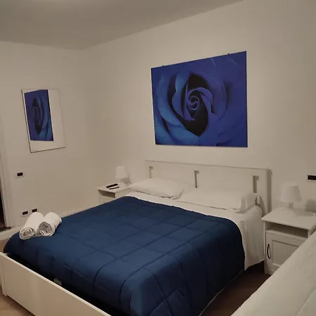 Delle Rose Nuova Gestione Bed & Breakfast *