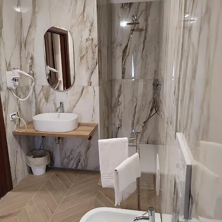 Bed & Breakfast Delle Rose Nuova Gestione Pompei