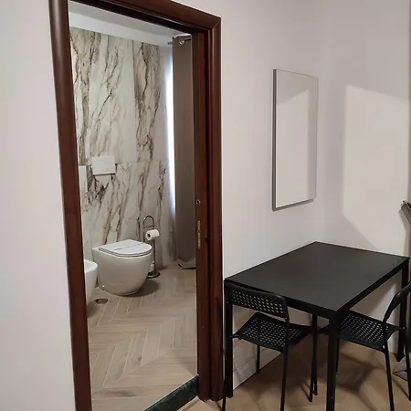 Delle Rose Nuova Gestione Bed & Breakfast *