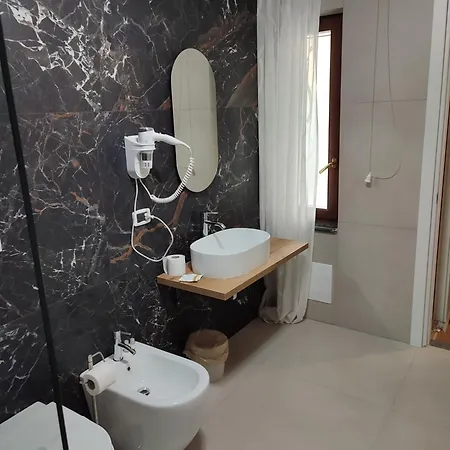 Bed & Breakfast Delle Rose Nuova Gestione *