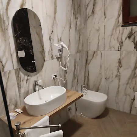 Bed & Breakfast Delle Rose Nuova Gestione Pompei